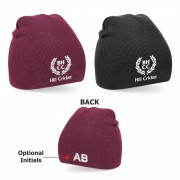 Benwell Hill CC Beanie Hat